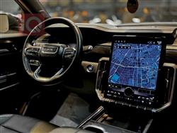 جي ام سي اكاديا